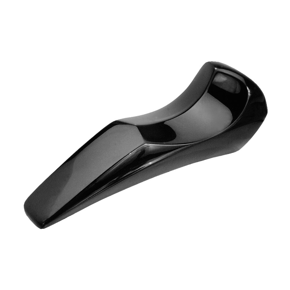 Softalk II Shoulder Rest With Microban, Black (Min Order Qty 7) MPN:00801M