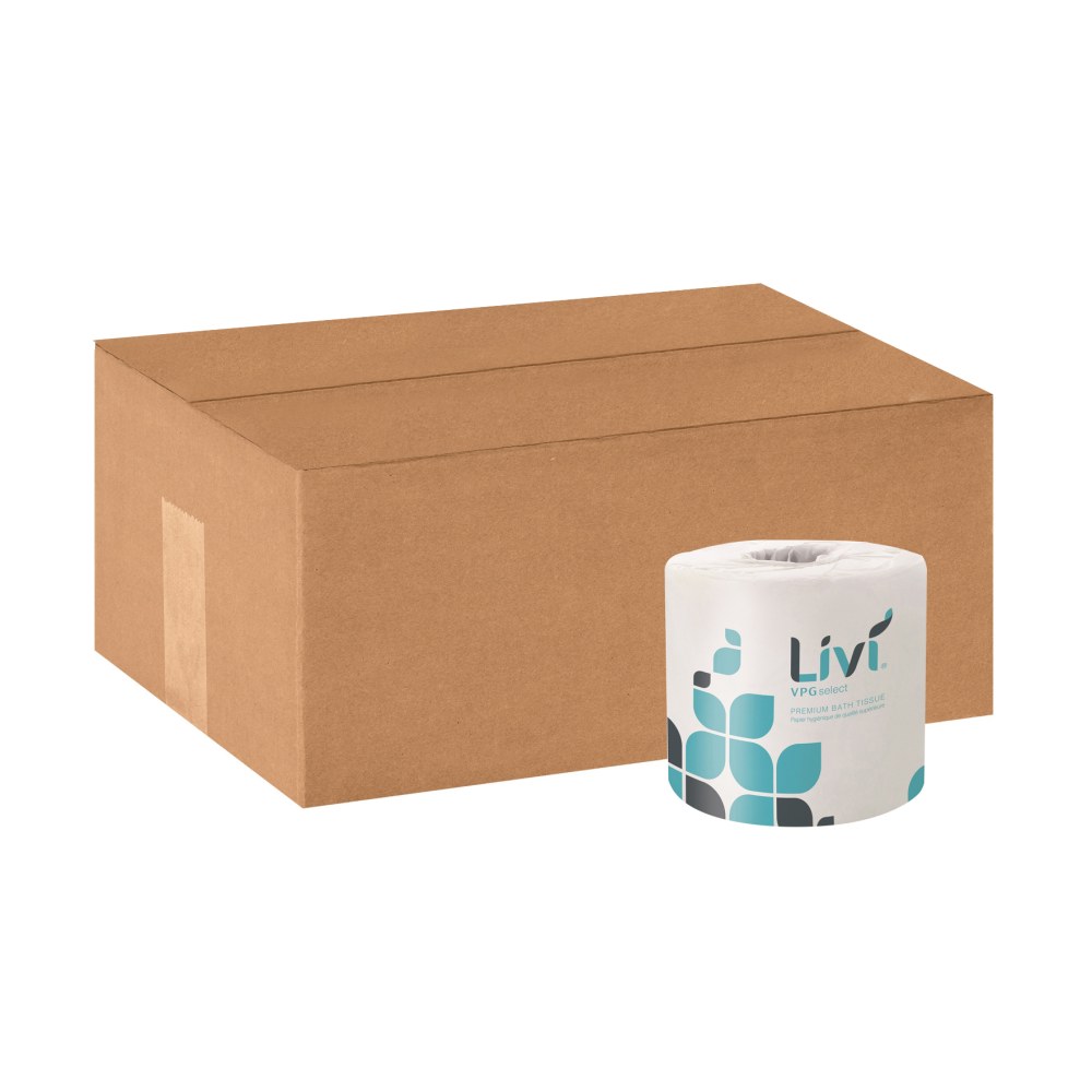 Example of GoVets Solaris Paper inc. category