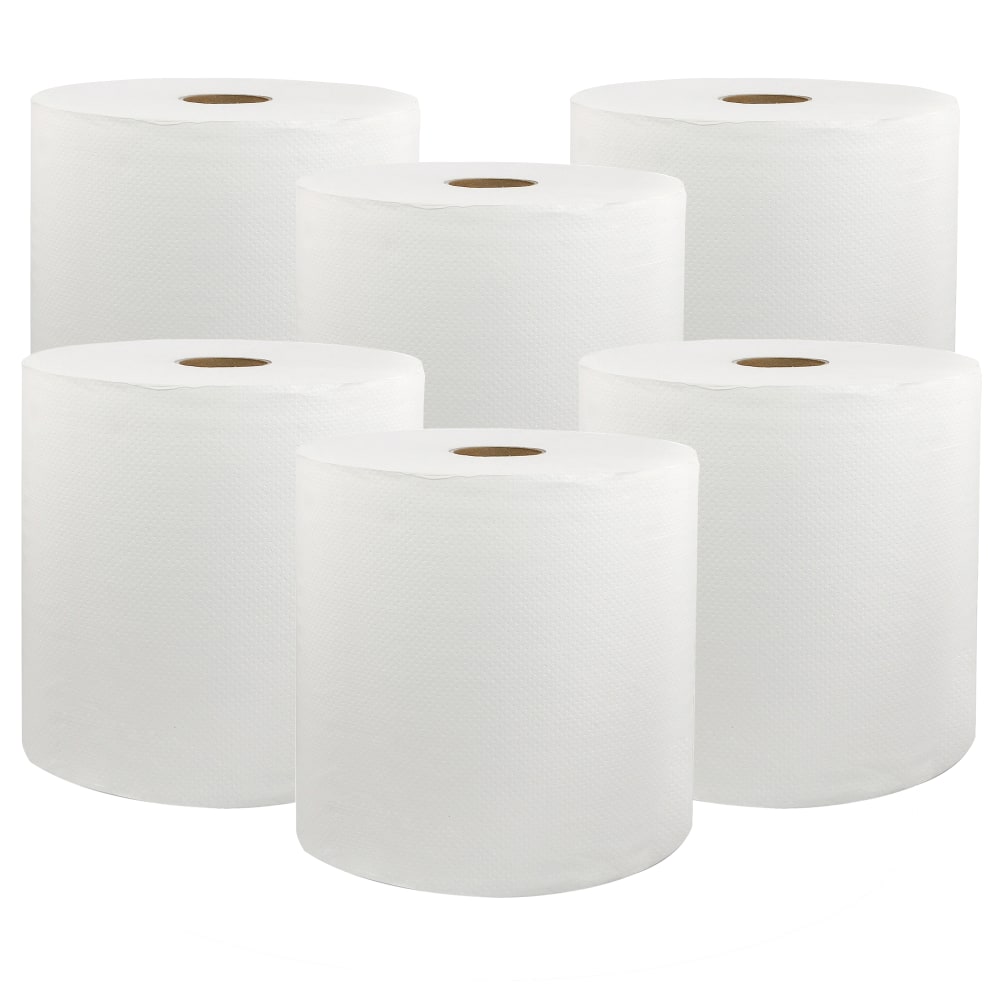 Example of GoVets Solaris Paper inc. category