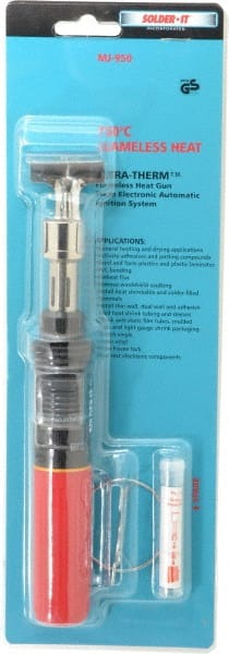 Flameless Heat Gun MPN:MJ-950