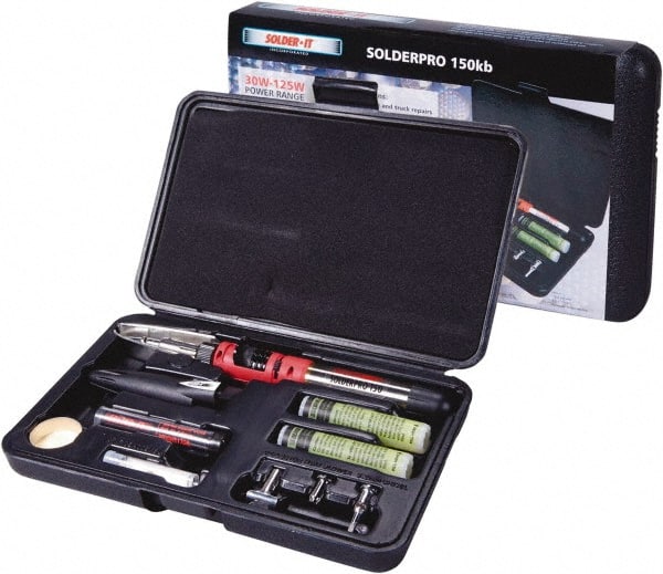 Butane Soldering Kit MPN:PRO-150K
