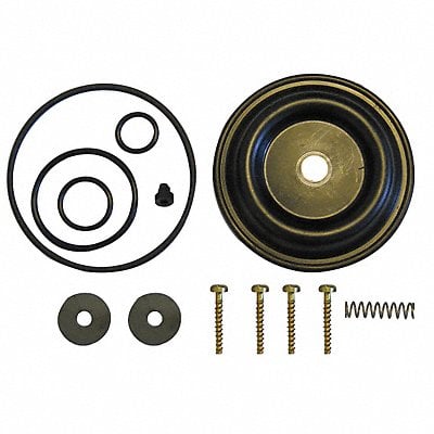 Diaphragm Pump Repair Kit MPN:0610406-K