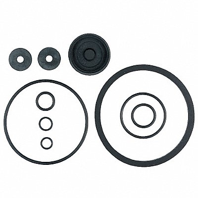 Piston Pump Repair Kit Viton MPN:0610407K