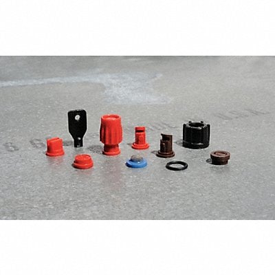 Nozzle Assortment MPN:0610456P
