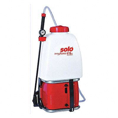 Backpack Sprayer 5 gal 60 L Hose MPN:416-Li
