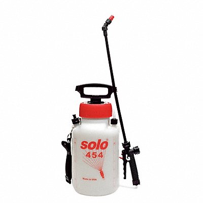 Handheld Sprayer 1.5 gal HDPE MPN:454V