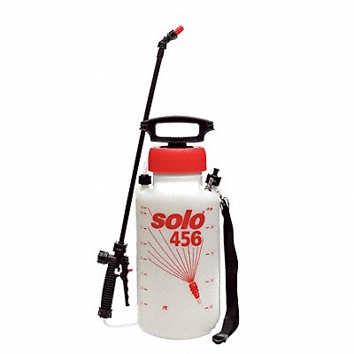 Handheld Sprayer 2.25 gal HDPE MPN:456V