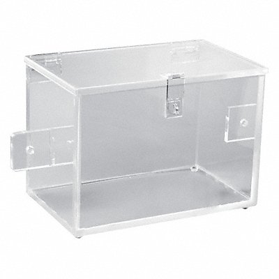 Storage Bin 10-3/4 in L 6-3/4 in W MPN:F24987-0000