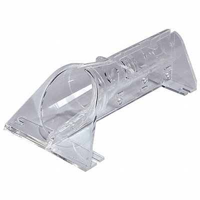 Mouse Restrainer Autoclavable MPN:F46401-0000