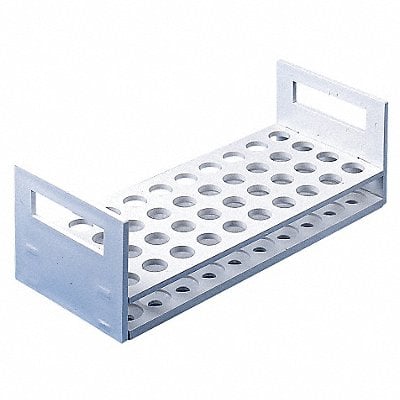 Rack. PP. serum vial. 72 place MPN:F18513-0072