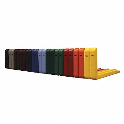 Backboard Pad Orange 72 In PK2 MPN:413312