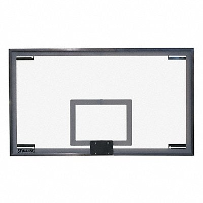 Example of GoVets Basketball Backboards category