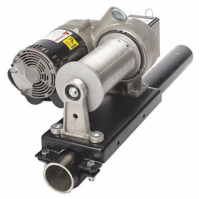 Electric Winch 4HP 115VAC MPN:402742