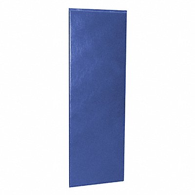 Wall Padding Blue 2 x 6 ft. MPN:IW200-1003