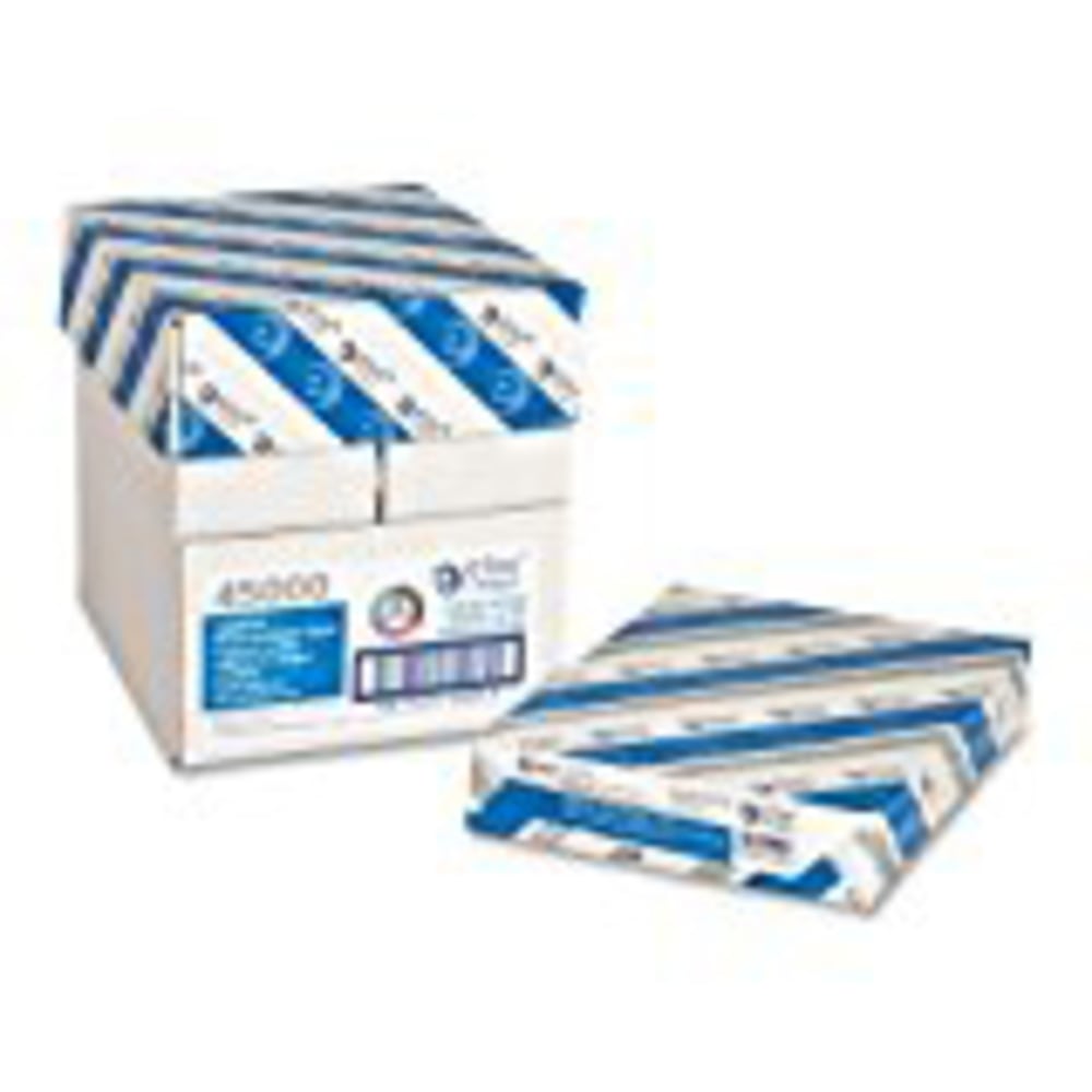 Elite Image Printer & Copy Paper, 5 Reams, White, Letter (8.5in x 11in), 2500 Sheets Per Case, 20 Lb, 98 Brightness MPN:45000