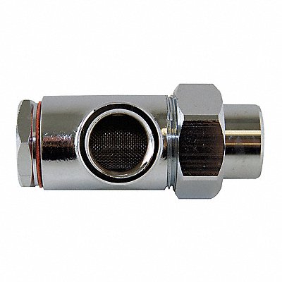 Strainer Assembly RPG MPN:RPG21-0082-PC-P