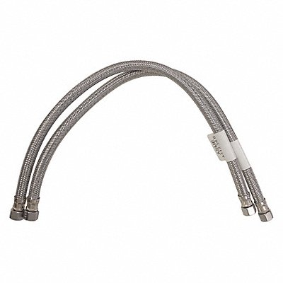 Flexible Metal Hose 3/8 ID x 20 L MPN:A-HS