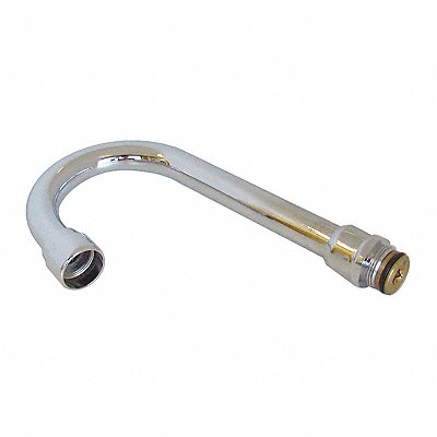 Rp Centerset Gooseneck Assemby Ca MPN:RPG18-0232-CA