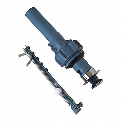 Pop-up Drain Polished Nickel MPN:RPG24-0127-PN