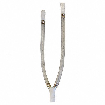 Tee/Hose For Sb-1x2xs MPN:RPG63-0084