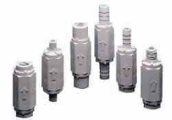 Check Valve: 1/8