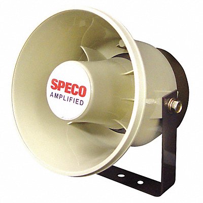 PA Horn Weatherproof 20W 6 In. MPN:ASPC20