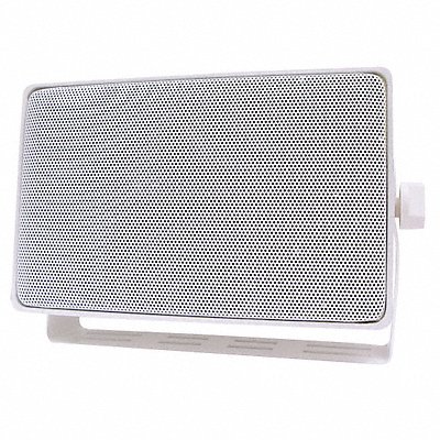 3-Way Indoor/Outdoor Speaker 4 In White MPN:DMS3TSW