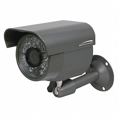 Camera Bullet Type Fixed Lens 12VDC MPN:CVC617T