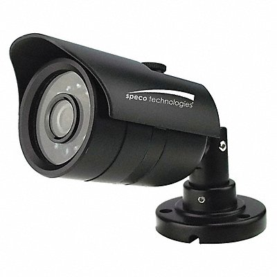 Camera Bullet Fixed Lens 12VDC MPN:VL62T