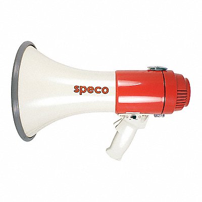 Example of GoVets Megaphones category