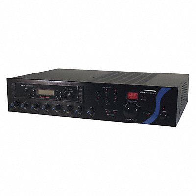 PA Amplifier 60W with AM/FM Antenna MPN:PBM60AT