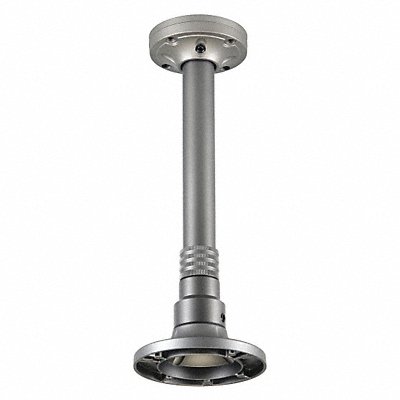 Camera Pendant Mount Ceiling Silver MPN:INTPM