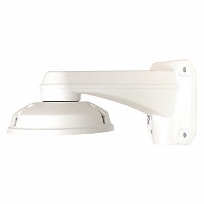 Wall Mount Bracket Gray Fits PTZ Cameras MPN:WLMT37X