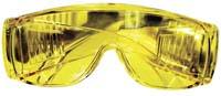 Automotive Leak Detection Accessories, Type: Fluorescence-Enhancing Glasses , For Use With: TracerLine Leak Detection Lamps  MPN:TP-9940