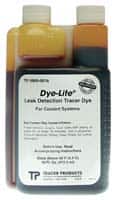 8 oz Bottle Automotive Leak Detection Dye MPN:TP-3900-0008
