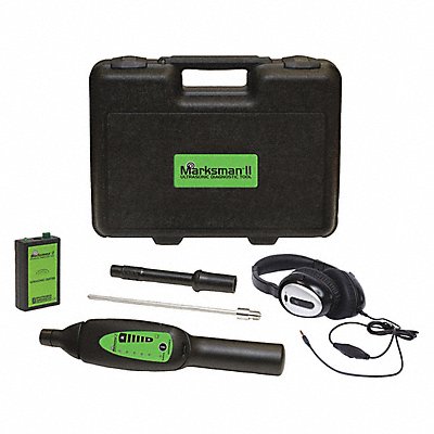 Ultrasonic Leak Detection MPN:SPI-MDT