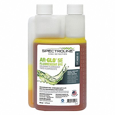 Fluorescent Leak Detection Dye MPN:SPE-AG5E-16