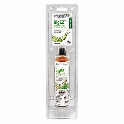 Fluorescent Leak Detection Dye MPN:SPE-BEZ5E-4CS
