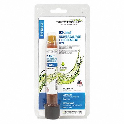 Fluorescent Leak Detection Dye MPN:SPE-EZ5E-CS