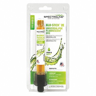 Fluorescent Leak Detection Dye MPN:SPE-GS2E-CS