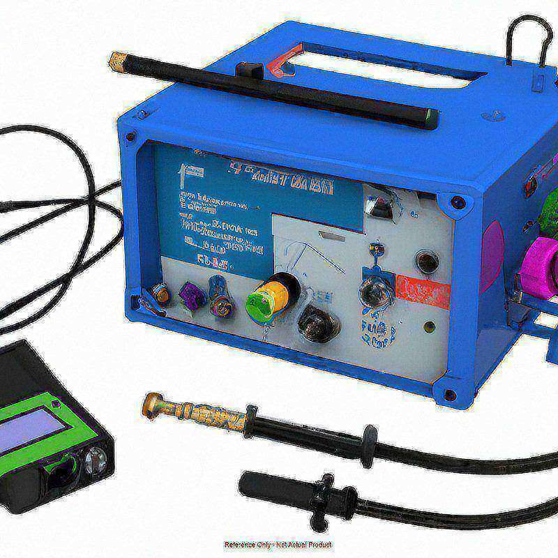 Fluorescent Leak Detection Lamp LED MPN:SPI-LTP
