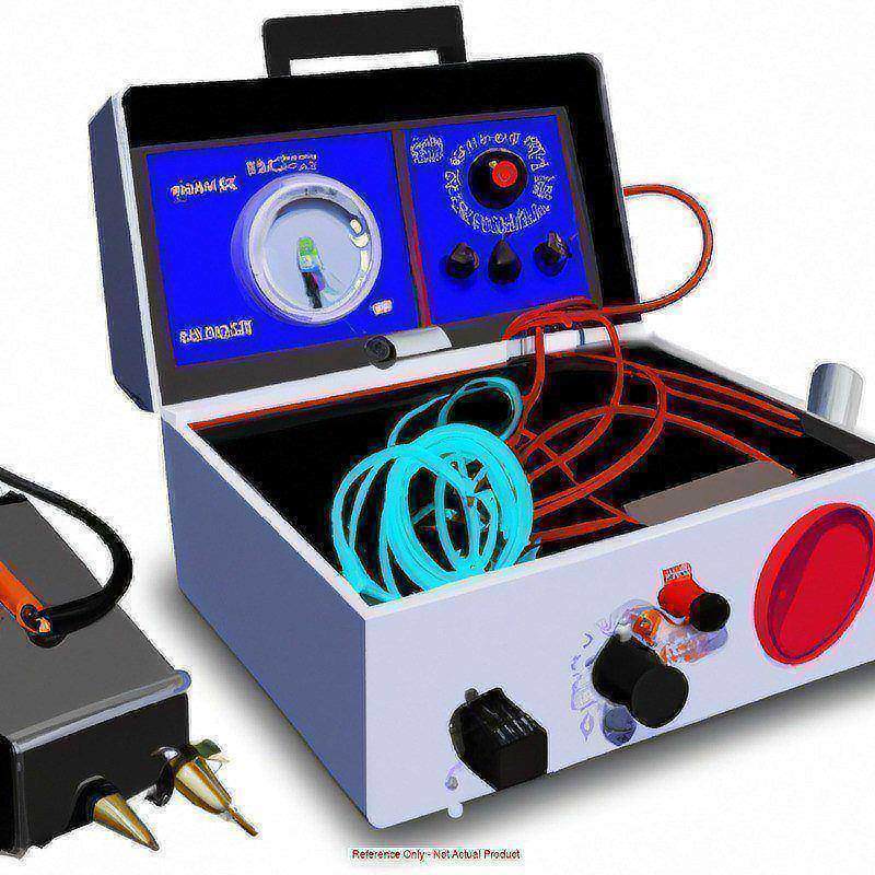 Fluorescent Leak Detection Lamp LED MPN:SPI-LTPR
