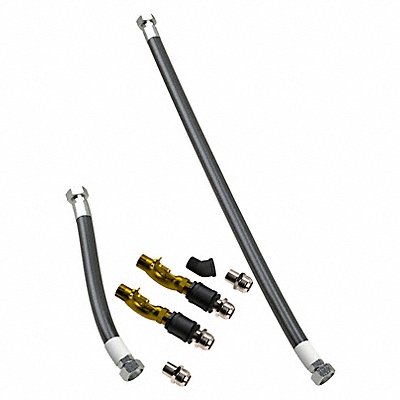 Example of GoVets Lubricant Dispensing System Accessories category