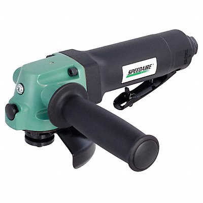 Angle Grinder 10 000 RPM 16 cfm 0.8 hp MPN:21AA83