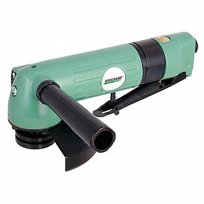 Angle Grinder 11 000 RPM 25 cfm 0.7 hp MPN:21AA90