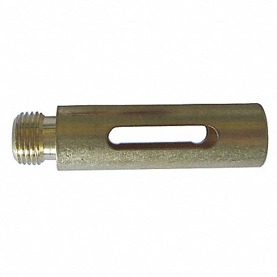 Air Gun Nozzle High Flow Safety 1 3/4 L MPN:22YK59