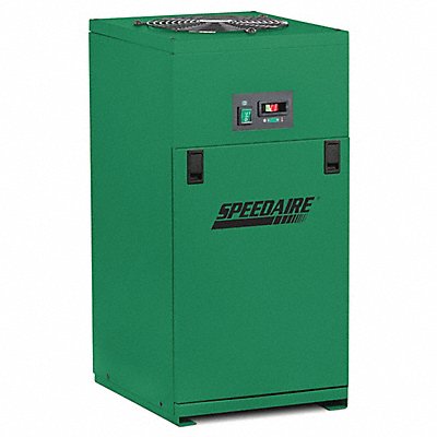 Compressed Air Dryer 20 cfm Max Flow MPN:55EY08