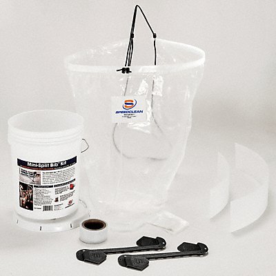 Example of GoVets a c Refrigeration and Accessories category