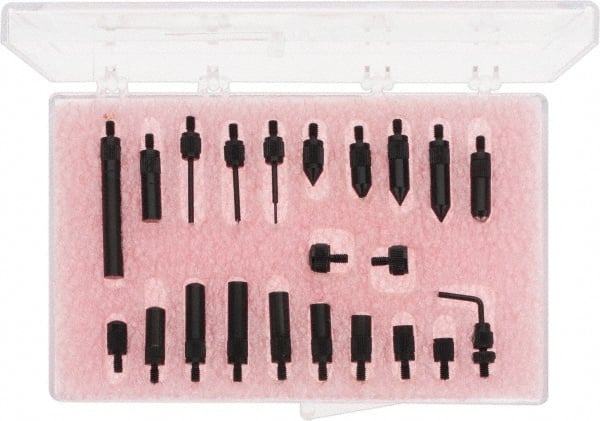 22 Pc Ball Point Contact Points MPN:20-619-3