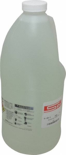0.5 Gallon Inspection Surface Plate Cleaner MPN:Z9408